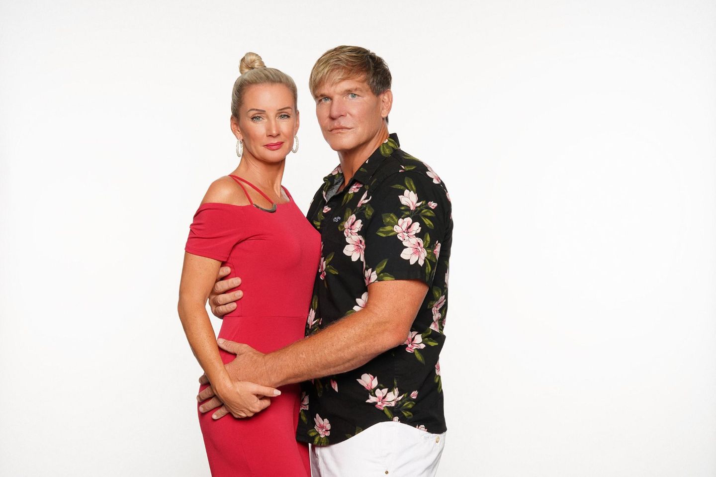 Stephan Jerkel und Peggy Jerofke Stephan Jerkel und Peggy Jerofke