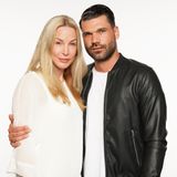 Michelle Monballijn und Mike Cees-Monballijn