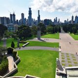 Platz 9 mit 92,5 Punkten: Melbourne, Australien  Seit Jahren landet die Stadt am Yarra River immer wieder auf den vorderen Rängen. Besonders in den Kategorien Bildung und Infrastruktur schnitt die Metropole bestens ab.