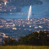 Platz 8 mit 92,5 Punkten: Genf, Schweiz  Stets unter den Top-Platzierten sind die beiden Schweizer Metropolen. In der Grenzstadt zwischen den Alpen und dem Juragebirge haben viele Welt-Organisationen ihren Sitz. Genf ist allerdings auch die Stadt mit den global höchsten Lebenshaltungskosten.