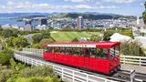 Platz 4 mit 93,7 Punkten: Wellington, Neuseeland  Die Hauptstadt des Landes, am südlichen Ende der Nordinsel gelegen, hat knapp 200.000 Einwohner. Dank des erfolgreichen Lockdowns des Inselstaates gelang es die Pandemie schnell in den Griff zu bekommen.