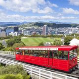 Platz 4 mit 93,7 Punkten: Wellington, Neuseeland  Die Hauptstadt des Landes, am südlichen Ende der Nordinsel gelegen, hat knapp 200.000 Einwohner. Dank des erfolgreichen Lockdowns des Inselstaates gelang es die Pandemie schnell in den Griff zu bekommen.