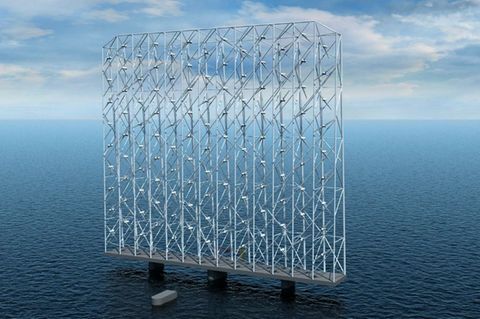 Die Analeg verspricht eine Revolution bei den Erstellungskosten des Stroms