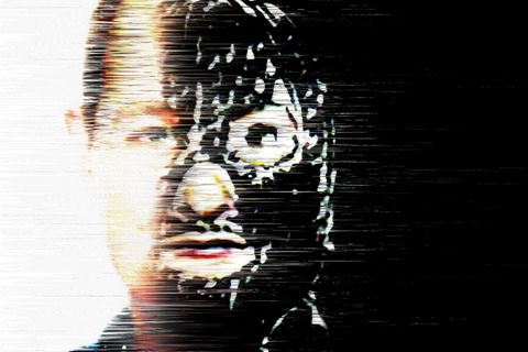 Teaserbild Der Maskenmann