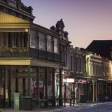 Platz 3 mit 94 Punkten: Adelaide, Australien  Die Hauptstadt des Bundesstaates South Australia konnte sich im Ranking der jährlichen Untersuchung der Economist Intelligence Unit kontinuierlich verbessern.