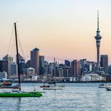 Auckland, Neuseeland