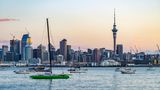 Auckland, Neuseeland