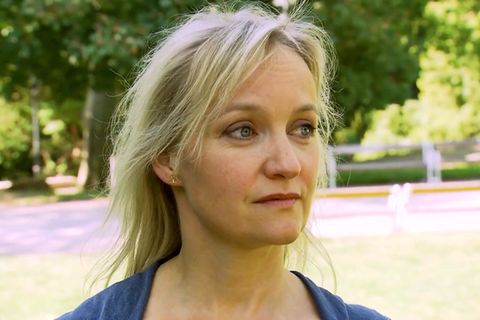 Nach Impfweigerung – Eva Herzig ist "schockiert" über Verlust ihrer TV-Rolle