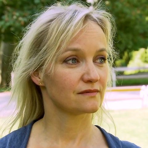 Nach Impfweigerung – Eva Herzig ist "schockiert" über Verlust ihrer TV-Rolle