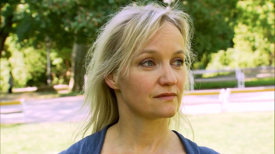 Nach Impfweigerung – Eva Herzig ist "schockiert" über Verlust ihrer TV-Rolle