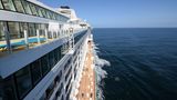 Aida Prima: Lanai-Deck