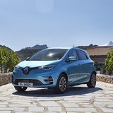 Renault Zoe R135