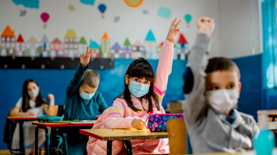 Was ist, wenn Kinder sich in der Schule nicht mehr wohlfühlen?