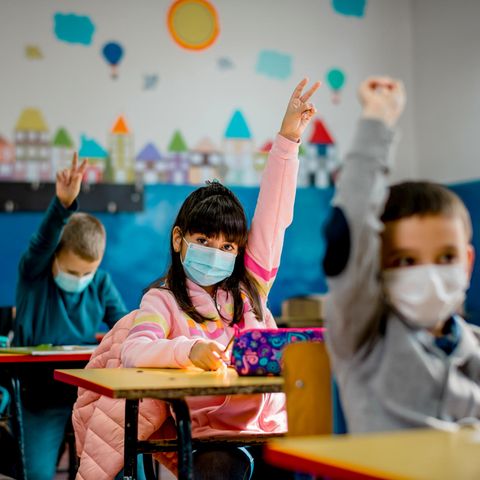 Was ist, wenn Kinder sich in der Schule nicht mehr wohlfühlen?