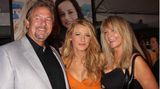Vip News: Blake Lively trauert um ihren Vater Ernie