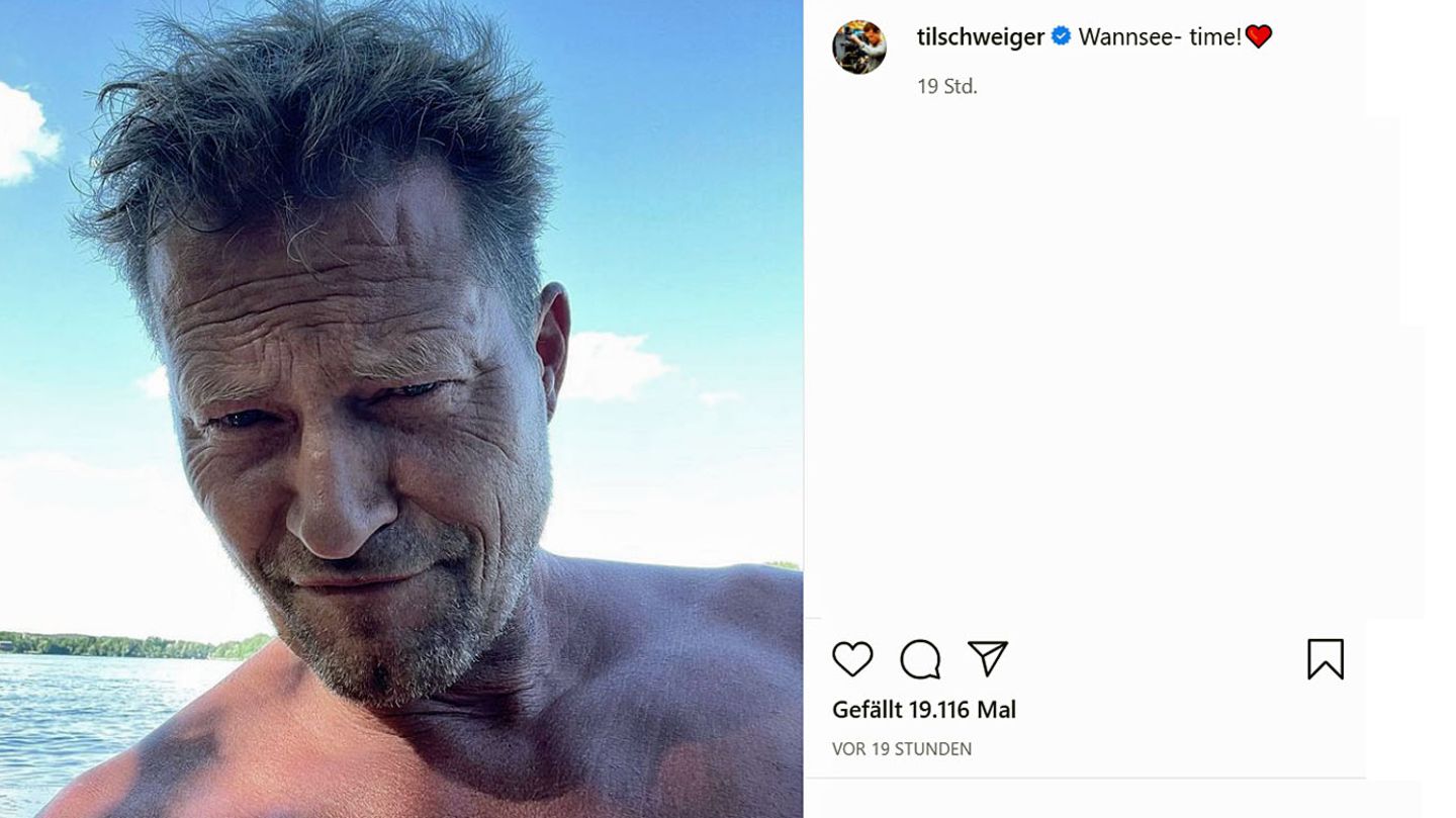 Stars im Urlaub Stars im Urlaub