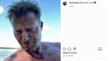 Stars im Urlaub