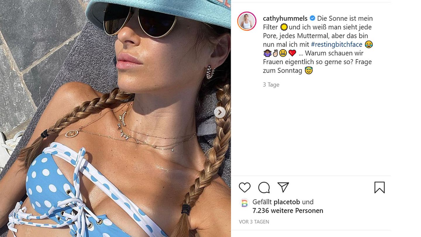 Stars im Urlaub Stars im Urlaub