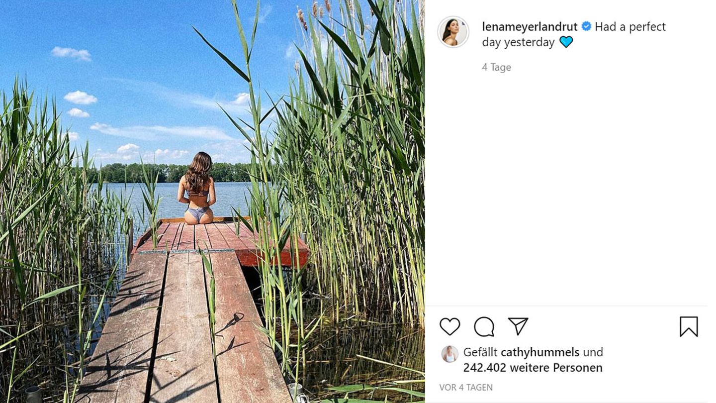 Stars im Urlaub