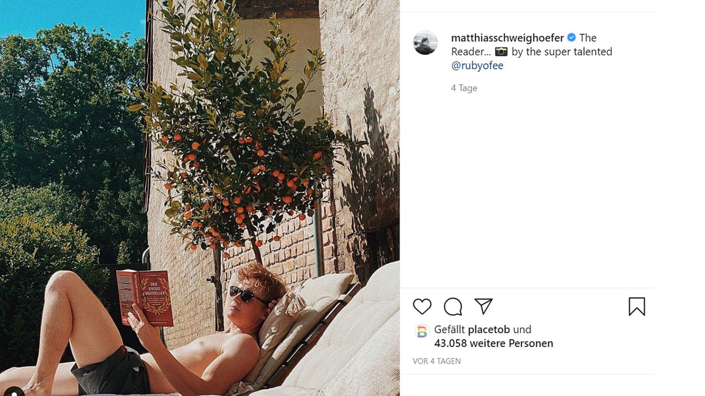 Stars im Urlaub Stars im Urlaub
