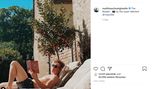 Stars im Urlaub