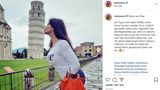 Stars im Urlaub