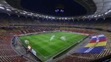 Stadion der Fußball-EM 2021: Arena Națională in Bukarest