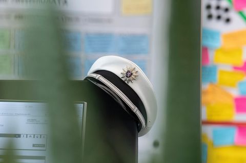 Überwachung: Die Menge an digitalen Beweismitteln nimmt immer weiter zu