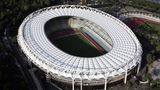 Stadion der Fußball-EM 2021: Olympiastadion in Rom