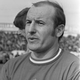 Kopf von Ferenc Bene