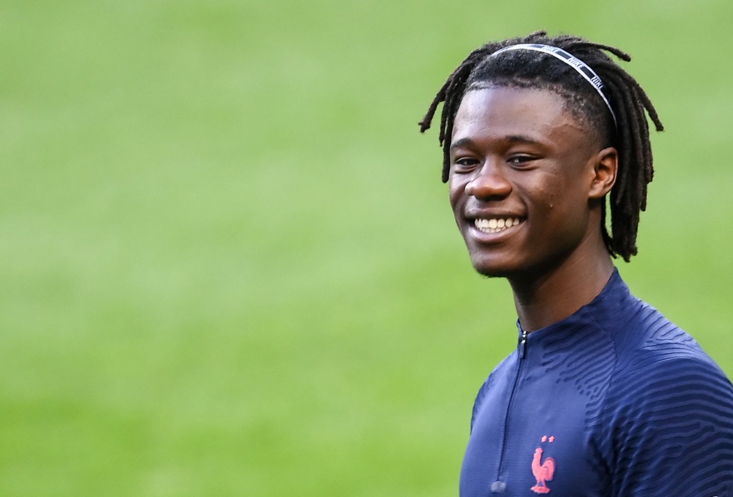 Eduardo Camavinga France