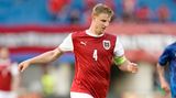 Martin Hinteregger aus Österreich (Eintracht Frankfurt)