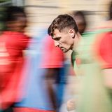 Thomas Meunier aus Belgien (Borussia Dortmund)