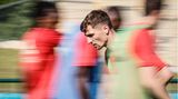 Thomas Meunier aus Belgien (Borussia Dortmund)