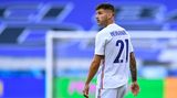 Lucas Hernandez aus Frankreich (Bayern München)