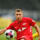 Willi Orbán aus Ungarn (RB Leipzig)