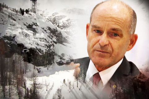 Ex-Tengelmann-Chef wird bis heute vermisst: Wie geschah mit dem Milliardär?