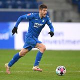 Andrej Kramaric aus Kroatien (TSG Hoffenheim)