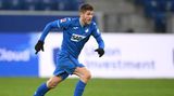 Andrej Kramaric aus Kroatien (TSG Hoffenheim)