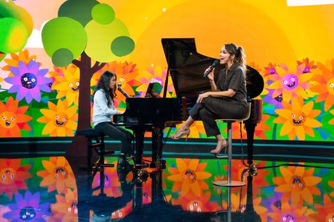 "Die Carolin Kebekus Show"