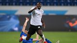 Marcus Thuram aus Frankreich (Borussia Mönchengladbach)