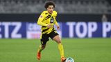 Axel Witsel aus Belgien (Borussia Dortmund)