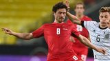 Thomas Delaney aus Dänemark (Borussia Dortmund)