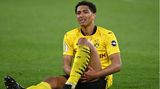 Jude Bellingham aus England (Borussia Dortmund)