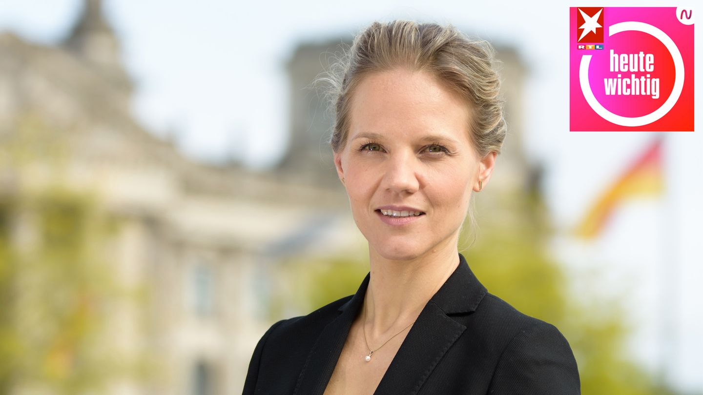 Barbara Metz, stellvertretende Geschäftsführerin der Deutschen Umwelthilfe