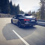 Abt Audi RS6 Johann Abt Signature Edition
