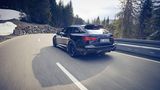 Abt Audi RS6 Johann Abt Signature Edition