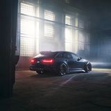 Abt Audi RS6 Johann Abt Signature Edition