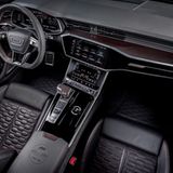 Abt Audi RS6 Johann Abt Signature Edition