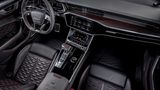 Abt Audi RS6 Johann Abt Signature Edition